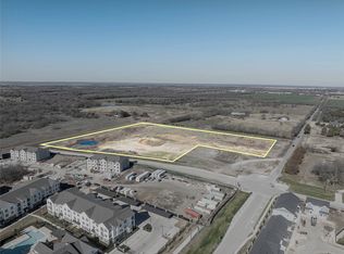 W Lamberth Rd, Sherman, TX 75092