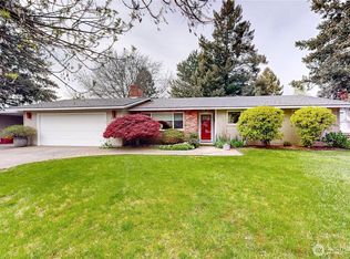 Meadow View, Walla Walla, WA 99362