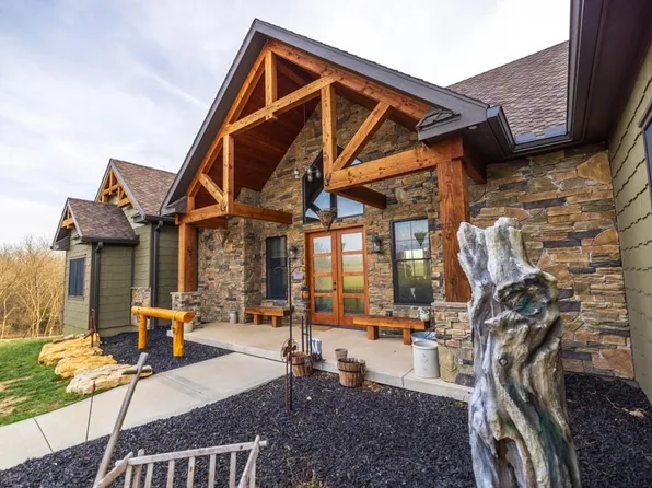 17710 SW 31st Rd, De Kalb, MO 64440