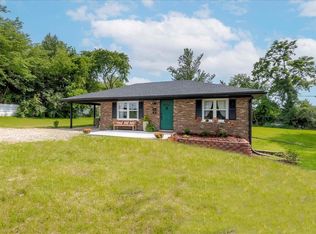 49 Shadrick Ferry Rd, Frankfort, KY 40601