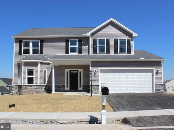 20 Steeple Chase Dr, York Haven, PA 17370