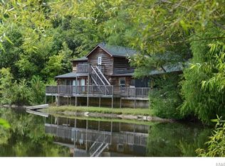 6723 Bridle Trail Ln, High Ridge, MO 63049