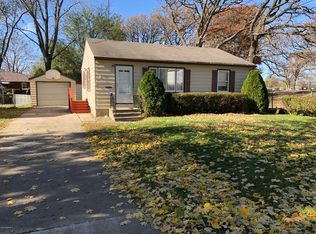 1111 Amelia Ave, Albert Lea, MN 56007