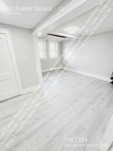 561 Parent Ave #10 Photo 1