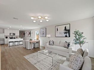 24114 Chirp St, Splendora, TX 77372