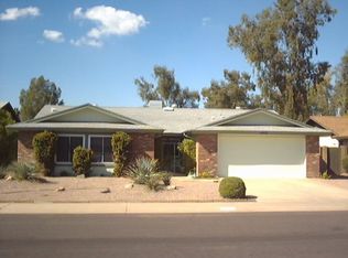 11632 S Half Moon Dr, Phoenix, AZ 85044
