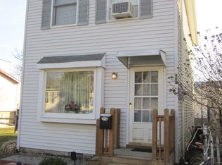 908 2nd St, Union Beach, NJ 07735