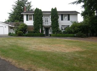 13265 SW Bull Mountain Rd, Tigard, OR 97224