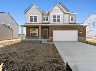 2742 Salt Springs Dr, Saline, MI