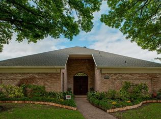 5217 Terrace View Ln, Plano, TX 75093