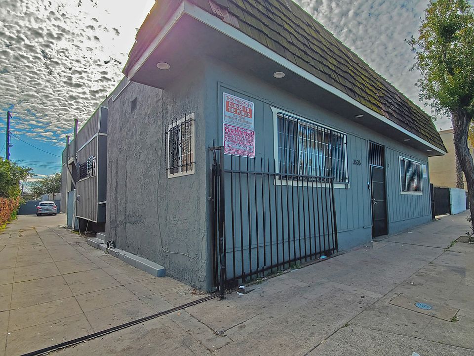 1st image of 3536 W Slauson Ave