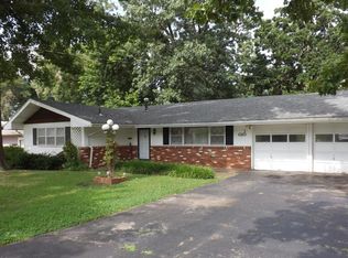1025 S John Ave, Springfield, MO 65804