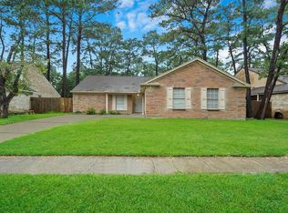 9302 Towerstone Dr, Spring, TX 77379