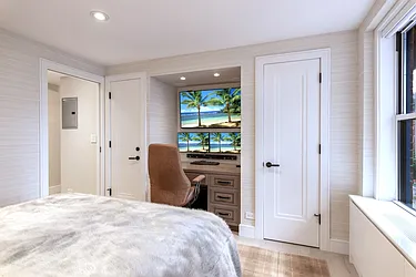 Rented by BARNES New York