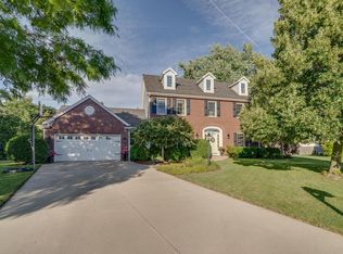 5540 Mount Vernon Way, Racine, WI 53406