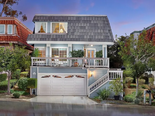 11464 Azucena Dr, San Diego, CA 92124
