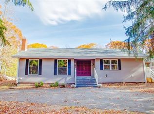 1604 Bartholomew Rd, Middletown, CT 06457