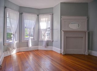 539 Washington St #T2, Brighton, MA 02135