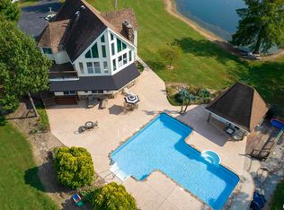 133 Scenic View Ln, Murphysboro, IL 62966