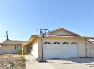 18721 Barroso St, Rowland Heights, CA