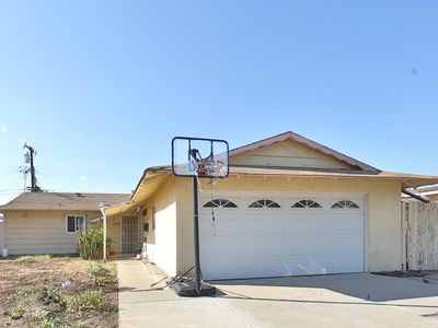 18721 Barroso St, Rowland Heights, CA, 91748