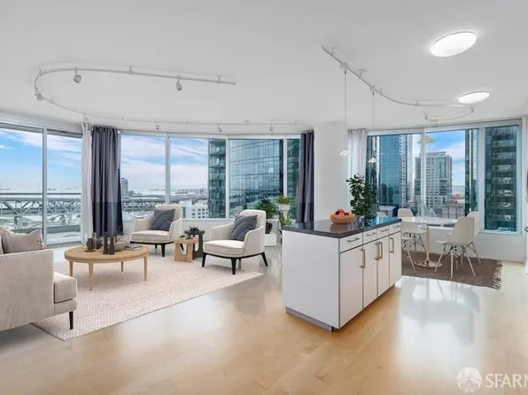 301 Main St #18F, San Francisco, CA 94107