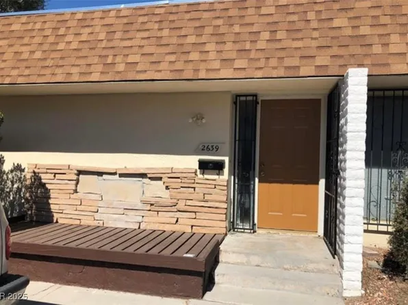 2639 Heritage Dr, Las Vegas, NV 89121