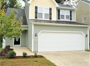 3955 Patriot Ridge Ct, Raleigh, NC 27610