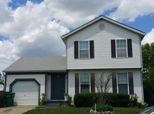 2482 Bridlewood Ct, Columbus, OH 43207