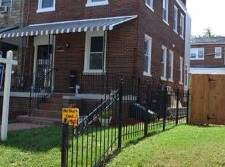 518 Rittenhouse St NW, Washington, DC 20011