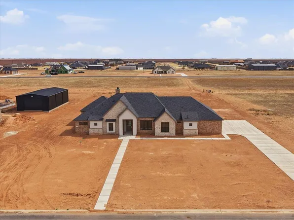 309 Maple Dr, New Home, TX 79381