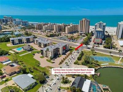 6645 Estero Blvd APT 204, Fort Myers Beach, FL, 33931