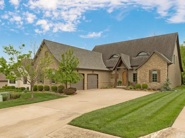 3810 E Cherry Street Unit 18, Springfield, MO 65809