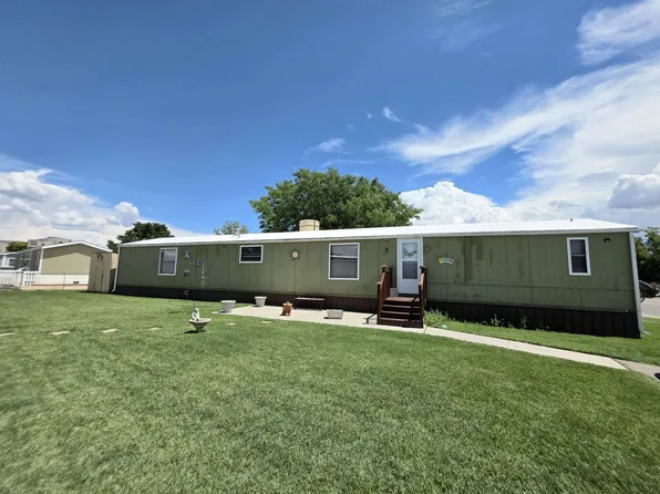424 32nd Rd Trailer 217, Clifton, CO 81520