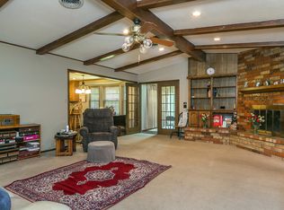 7204 Montague Dr, Amarillo, TX 79109