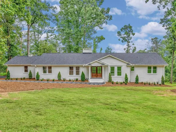 111 Rolling Green Cir, Greenville, SC 29615