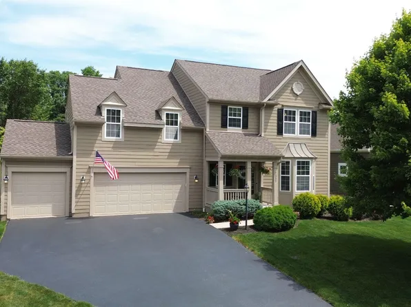7355 Upper Cambridge Way, Westerville, OH 43082
