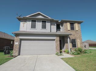 8206 Quartz Ln, Texas City, TX 77591