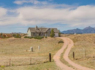 10 Gila Monster Ct, Sonoita, AZ 85637