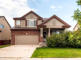 19858 E 58th Dr, Aurora, CO 80019