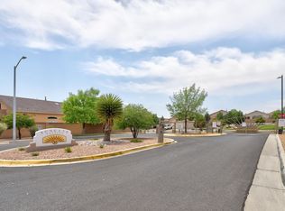 9915 Wagon Gate Trl SW, Albuquerque, NM 87121