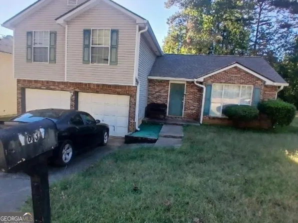 1839 Crimson Ct, Lithonia, GA 30058