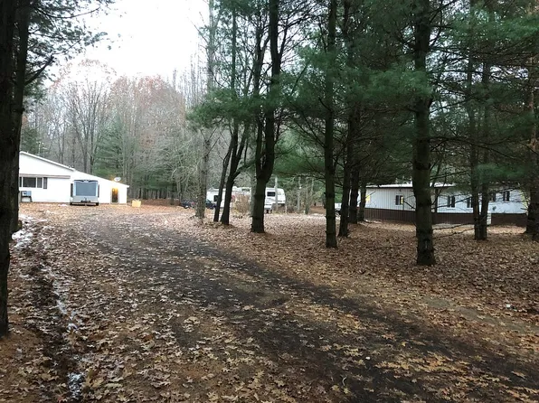 8784 E Schmied Rd, Vestaburg, MI 48891