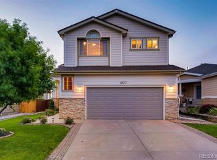 3877 Aldenbridge Cir, Highlands Ranch, CO 80126