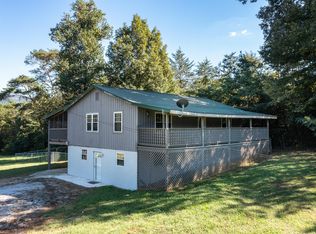 1804 Highway 11 Hwy, Rising Fawn, GA 30738