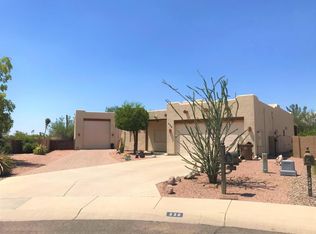 220 E 13th Ave, Apache Junction, AZ 85119