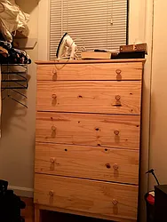 Rented by Prince Real Estate Associates LLC