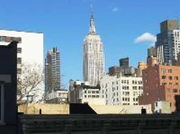 200 West 20th Street image 1 of 9