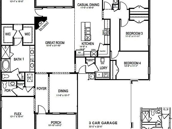 2nd image of this home