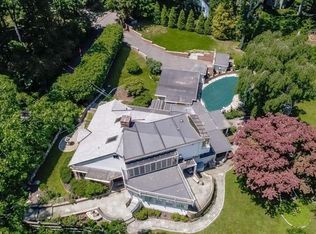 22 Old Kings Hwy, Weston, CT 06883